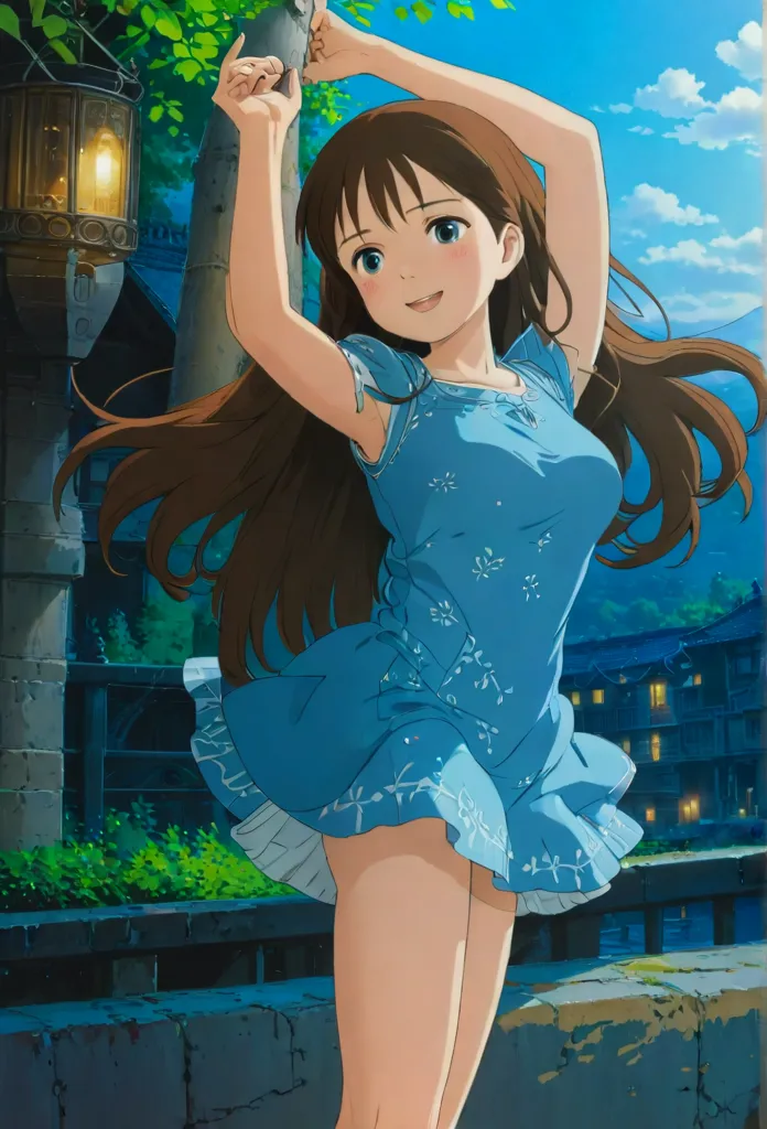 (Dominican: Caribbean:1girl: Wendy Darling,Superhero), (extremely detailed CG unit 8k wallpaper),(master part), (best quality), (ultra detali), (best illustration),(melhor ombre), cowboy shot, (Sharp eyeliner, ombre, detailedeyes:1), Disney Castle background, ,break , (star15escola:1.2), hair ornament,long hair ,light brown hair, Cameltoe