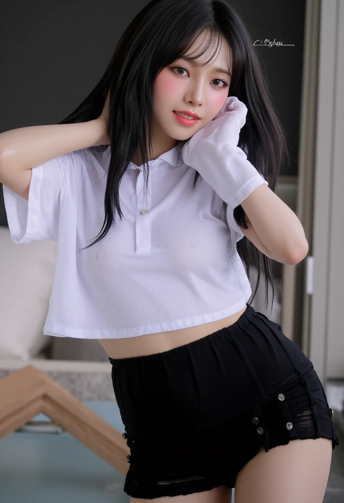 (Realistic:2),(masterpiece:2), (highest quality:2),8k,highest quality,White lips:2,青White lips:2,Dark Skin:2,No makeup:2,No blush:2,woman,anaemia:2,delicate、beauty、1 person,(Dry lips:2),Kuma:3,(Masturbation:3),(Blowjob:1.8),(Underarm hair:1.6),pubic hair:2,Spread your knees:2,Thin lips:1.4,Half-open eyes:1.4,Thin and large mouth:2,Subtle lip wrinkles:2,Dark Eyes:2,Drooling from the lips:1.4,Quite a high nose:2,Thin Nose:2,(Sleepy eyes:1.2),black eyelids:2,Long Hair,Wavy black hair、(Thin eyebrows:1.2),Narrow forehead,Please open your thighs:2,White leotard:2,(No sleeve:2),(Beautiful breasts:1.2),Good move.......................,Estrus:2,4K, Thin arms, Thin thighs, Long legs, delicateな体, slim, (Tight waist:2),Fine skin,Dynamic Angle, pubic hairを見せる、Spread your legs、Underarm、Underarmの細かいシワ、Underarmの皮膚が黒い、黒いUnderarm、(Very detailed), (Detailed face), ((18歳woman)),(Very nice hands:1.4),alone, Realistic Skin, Realistic Face, Spread your legs, 完璧な体型を持つ美しいwoman: 1.4、slimな腹筋:1.2、double eyelid,Realistic Skin, Realistic Face, Looking into the camera, ((highest quality, 8k, masterpiece: 1.3)), 完璧な体型を持つ美しいwoman: 1.4, Highly Detailed face and skin texture,Very detailed, Realistic Skinのテクスチャ, Cool girl、Wavy Hair、flowing bangs、See-through leotard:2,No sleeve:2,Evil Brainwashing、Mind control、Grin、Whisper in my ear、Evil look、Hollow Eyes:2. eyes half closed、Hollow Eyes、Church at night、Swear allegiance、Sexy pose、Semen On , Penis Facial, (Sticking out tongue, Open your mouth)