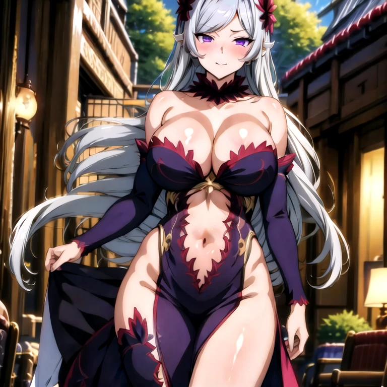 freya danmachi_SDXL_13 v1.0