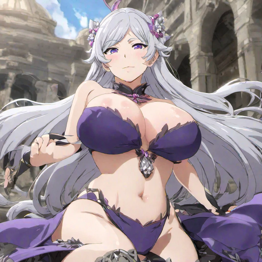 freya danmachi＿SDXL＿15 v1.0
