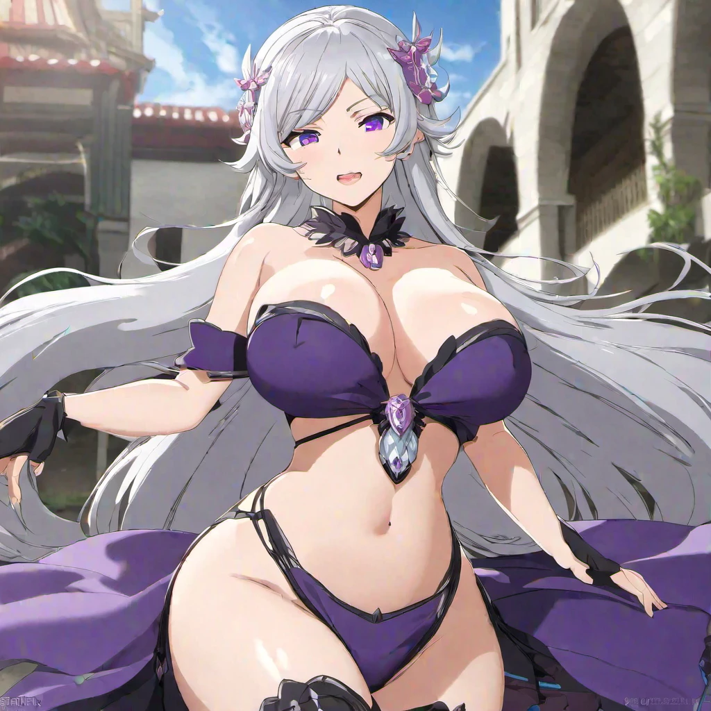 freya danmachi_SDXL_17 v1.0