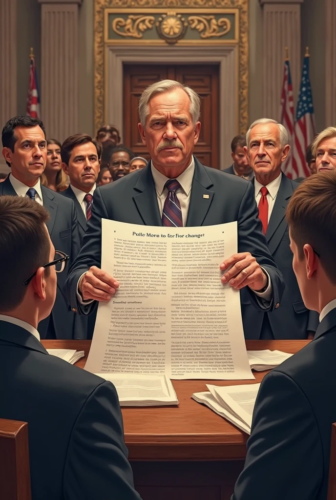 a photo of courtroom sketch, Donald Trump, PECourtRoomSketch, <lora:PE_CourtRoomSketchV2:0.85>, high resolution, beautiful, highest quality, masterpiece, highly detailed