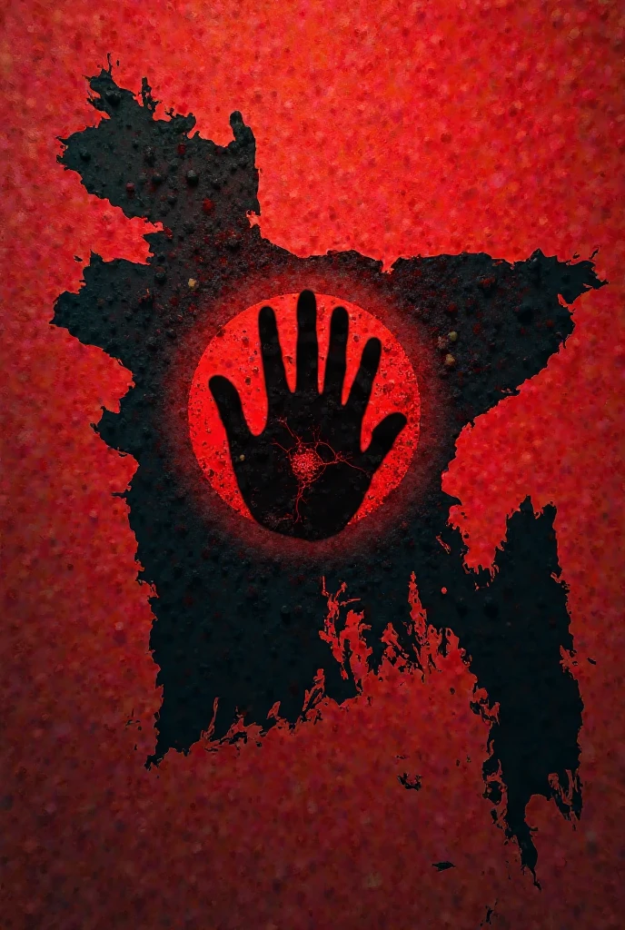 Make a awareness program poster on child sexual harrasment and abuse under POCSO ACT,2012