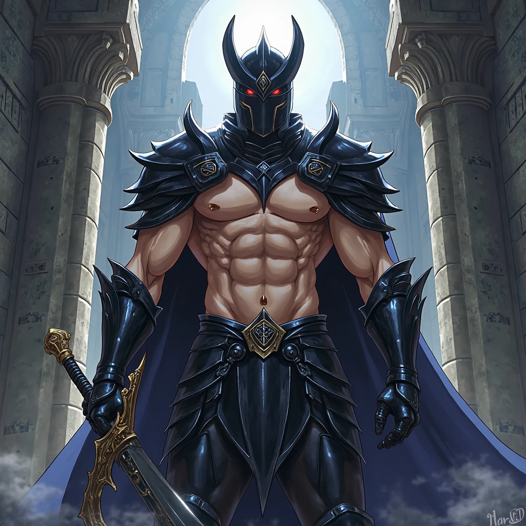 128K Ultra High Definition,
128K Ultra High Quality,
128K Ultra High Resolution,
Best Definition,
Best Quality,
Best Resolution,
Perfectly Detailed,
Perfectly Designed,
Extremely Detailed,
Extremely Designed,
Hyper Detailed,
Hyper Definition,
Hyper Quality,
Hyper Resolution,
Masterpiece,
(((Anime))),
Body Shot,
(((Boy))),
Handsome,
Muscular Body,
(((Black Short Hair))),
(((Black Eyes))),
(((Hyper Detailed & Perfectly Designed With Ultra High Quality Platinum Engravings & Jeweled Tattooed Ninja Armor With Mask & Cape))),
(((Inside Of Medieval Royal Palace Background Scenery))),