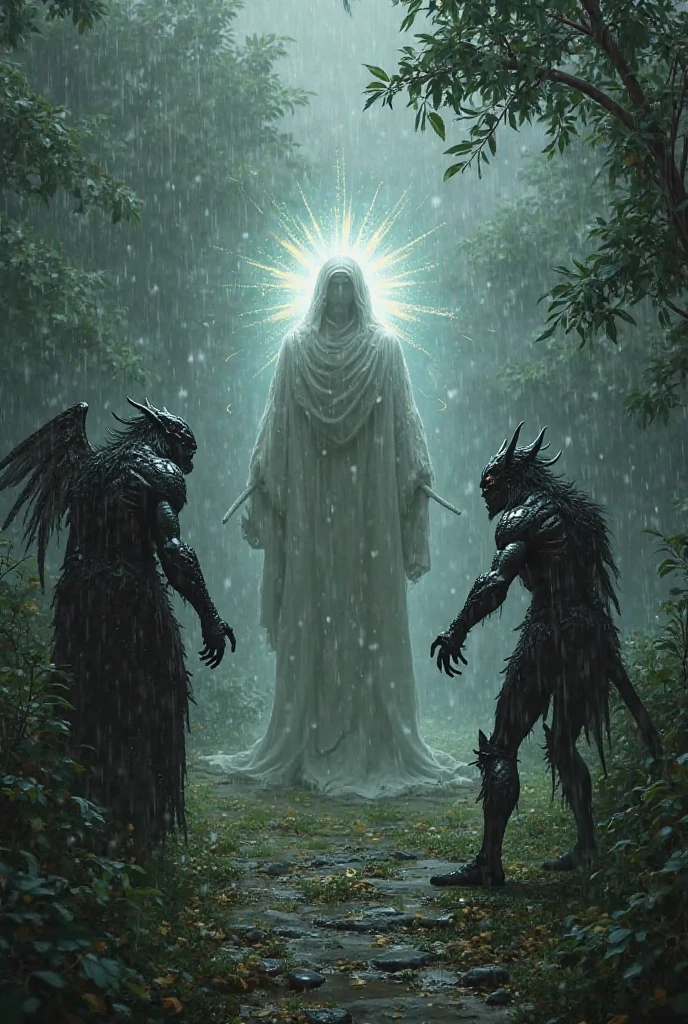 Dark Love clan