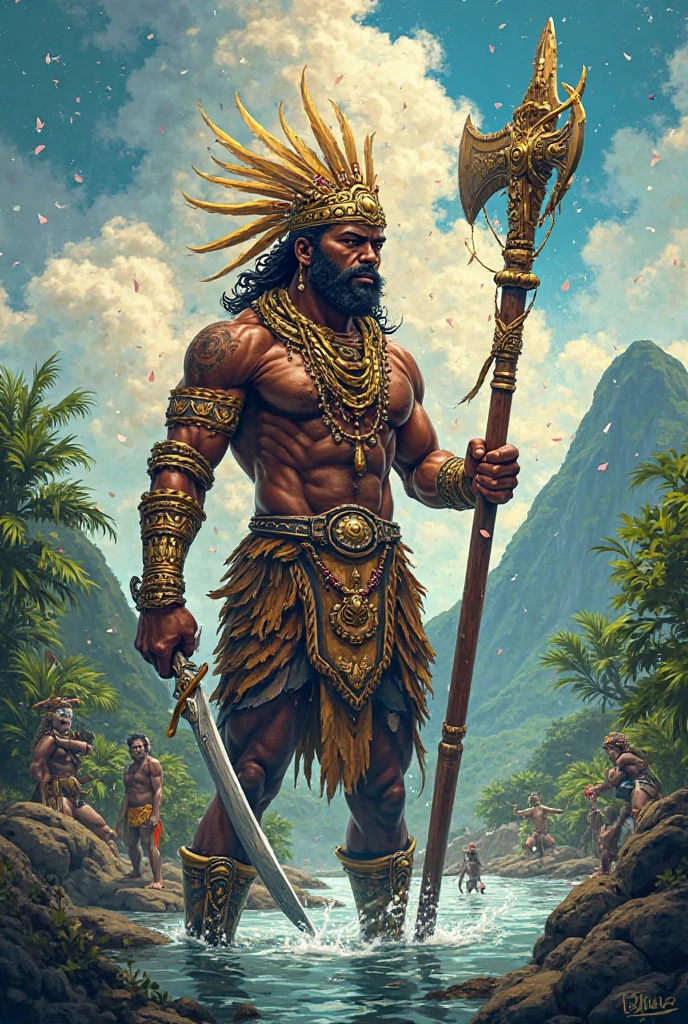 lapu lapu