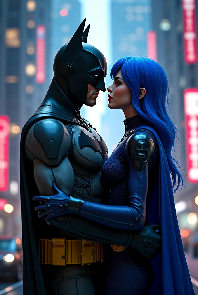 batman y catwoman por alex , Artgerm y Grek Rutkowski, Artgerm y Genzoman, Artgerm y Ben Lo, Artgerm y Greg Rutkowski, Artgerm y Greg Rutkowski, Gama Murata y Artgerm, Artgerm y J. Dickenson, artgerm comic