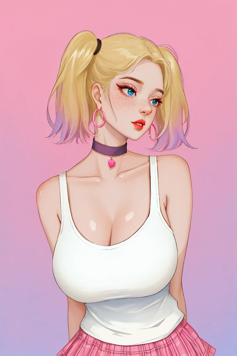 Gwen tennyson 