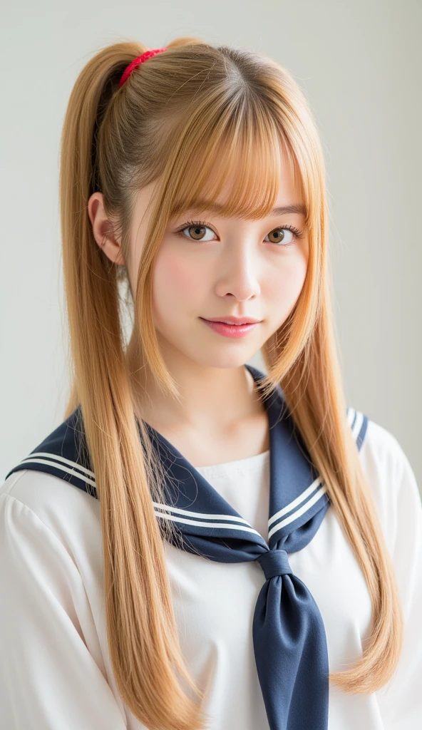 (Best quality, 8k, 32k, Masterpiece, UHD:1.2) "In the peaceful confines of a deer park, a girl stands amidst a large group of deer, each one expressing a gentle and sentimental connection with her. The sunlight filters through the canopy of trees, casting a warm glow over the scene. The deer, ranging from delicate fawns to majestic adults, approach the girl with a sense of calm and trust. One doe rests her head softly against the girl's shoulder, while another nuzzles at her hand, seeking affection. A pair of fawns stand close by, their large, inquisitive eyes filled with curiosity and a quiet bond. The girl kneels to offer a few handfuls of grass, and the deer respond with a tender eagerness, their soft fur brushing against her arms as they eat. The air is filled with the soft rustling of leaves and the quiet breaths of the animals, creating an atmosphere of serenity and mutual respect. The entire scene exudes a gentle connection between the girl and the deer, as though they share a silent understanding of each other's presence, making this moment in the deer park both heartwarming and profoundly serene." ((deer)) ((horns)) ((deers))