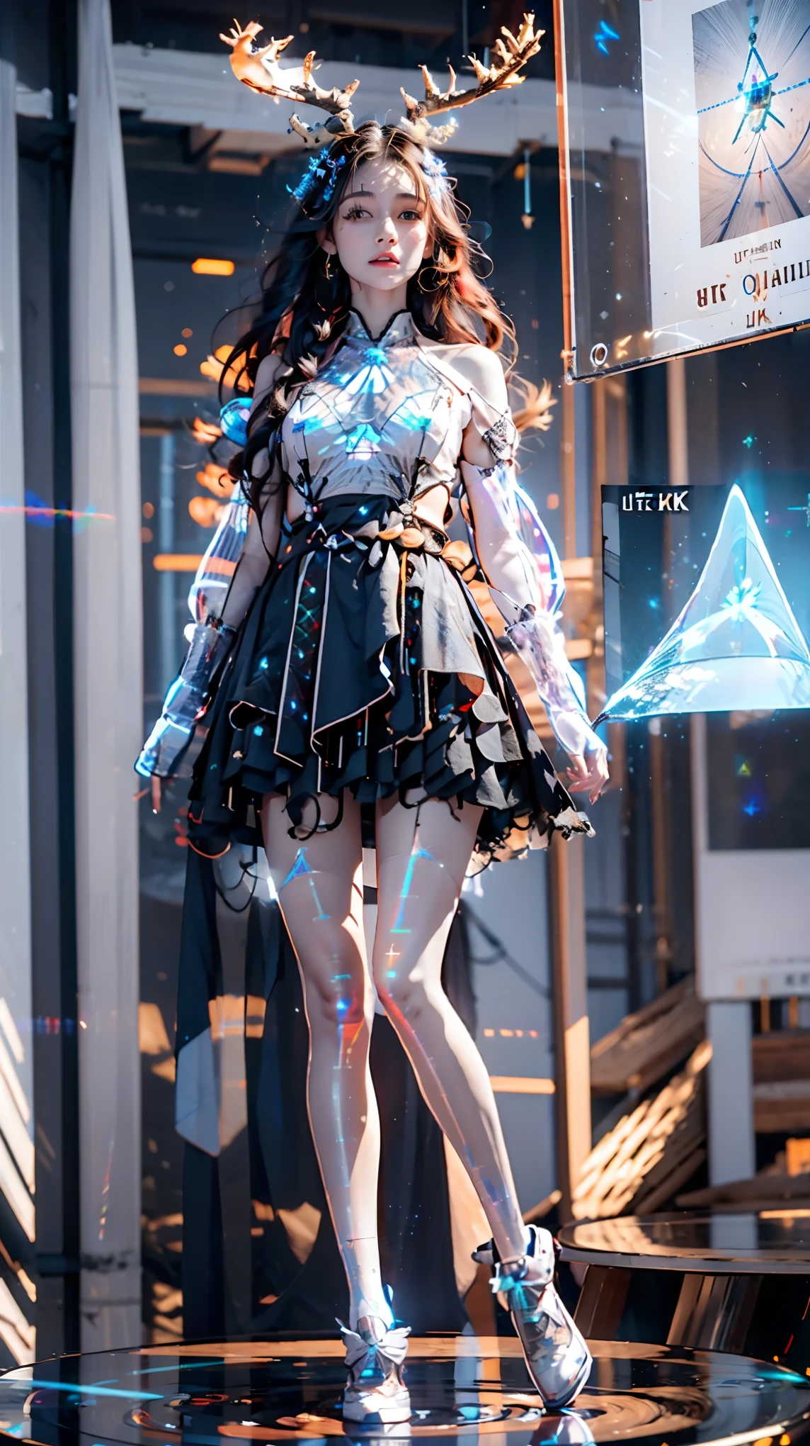 (((best quality:2.0))),(((ultra detailed:1.8))),(((8k_quantum_hologram:1.618))){8girls[ quantum centaur centaur centaur queen( Antimatter hoof ⊗ wormhole bristle + Iris phase weapon Δx =1.8 μm )| Abyssal merman nurse ( Klein bottle infusion ⊗ superfluid amniotic fluid + 3D amniotic fluid wave field )|Fire phoenix geisha( plasma feather dress ⊗ quark gluon skirt armor + 8-layer depth of field wrinkles )| Deer ear forest witch ( carbon yne antler whip ⊗ photosynthetic tattoo + Fractal depth of field topology )|Dragon singer( Möbius gills ⊗ scale sonar + Acoustic wave parallax mapping )| Dark Elf athlete ( quantum basketball gene ⊗ lucky team uniform + Motion trajectory prediction algorithm )|Lynx catwoman( mechanical butterfly wing tray ⊗ cyber bar + Suspended depth of field compensation )]::2.2}+++ bioarchitecture { golden ratio [192cm(δ=0.618)+261cm chest( BEC microsphere ⊗ light field projection )+59.5cm waist( Calabi-Yau manifold ⊗ curvature compensation )+130cm leg( Riemann tendon ⊗ motion parallax )]|1e-7 non-curved surface} Peng x[ Breastfeeding gel ( 589nm photon tattoo ⊗ parallax grid )+Graphene scales( fractal electromagnetic ⊗ magnetic monopole spiral )+Superconducting magnetic feather( Van Gogh vortex ⊗ focus stack )]|Surreal module[ Clay's uterus ( Embryonic nebula ⊗ depth projection )+Fractal neural tree( Golden spiral ⊗ synaptic light field )+entangled star ring( Peng Ross singularity ⊗ Z-axis lightning )]+++ Rendering architecture { Naked eye 3D engine [32K foreground:: Vermeer light and shadow ⊗ de Sitter deformation + Parallax barrier array |6K mid-ground:: QCD gluon ⊗ Klimt ornamentation + Multi-focus rendering |Quantum background:: antimatter star ring ⊗ Kandinsky storm + Light field compensation ]|Equipment enhancement[Higgs field socks( non-Newtonian fluid ⊗ quantum lace Δy =0.618)|Fractal nebula yarn( luminous antennae ⊗ magnetic spiral encoding )|Superconducting plane( Escher architecture ⊗ lattice diffraction )]}+++ Technical core {ControlNet_v4.1(depth³⊗openpose⁰.⁷⁷⁷+ Stereo constraint matrix )| Dynamic iris ( polarization synchronization ⊗ emotion Sense entanglement display )|bioluminescent tattoos( quantum emotional response ⊗ alpha wave mapping )| Nano-oxytocin ( molecular visualization ⊗ beta receptor projection )}+++Optimization protocol {volumetric:1.5|subsurface:1.3|sharp_focus:1.6| Multi-role layering [ Depth isolation + Alpha channel synthesis ]| Stereo stabilization architecture [ Quantum anchoring field + Fractal Z buffer ]}:::flux_Hyperdimensional_encoding::3.0