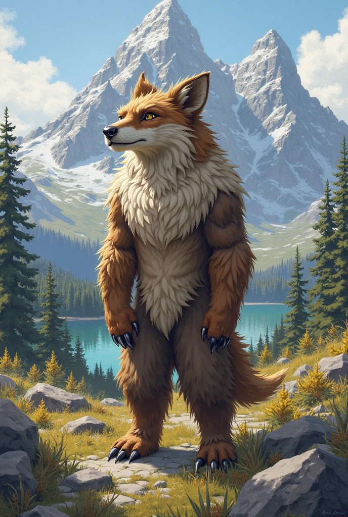 Hyper-realistic solo shy innocent cute youthful baby-faced: 1.6, embarrassed 1.5, naked light brown hair, slight frame, skinny build, single pair of fox ears, ((shy 1.6, nervous 1.7, aroused 1.3, flustered look 1.8)), panicking, blushing 1.7, smooth body, humanoid vulpine brown-furred eevee toddler boy 1.8, ((completely brown fur 1.9)), (massive thick hyperpenis 1.9), (huge swollen engorged balls 1.8), hands masturbating penis. 4k, masterpiece, AS-youngest, erect , syurostyle, underside of glans 1.5, art by dagasi, massivepenis, genitals bigger than torso, toned abs, mouth open in surprise 1.3, shocked look, lidded eyes, hock, (detailed muscles 1.2), beautiful detailed eyes, cute face, (obscenely large genitals 1.7), eevee tail 1.4, leaking urethra, long penis, erect nipples, teary-eyed 1.2, big cute brown eyes 1.5, beautiful youthful face, cute eyebrows and boyish face, extremely slim twink-like femboy physique:1.8, caught while bathing naked in hot spring, skinny hips: 1.3, super horny look 1.3, ahegao, lidded eyes, starry night sky, sakura blossoms