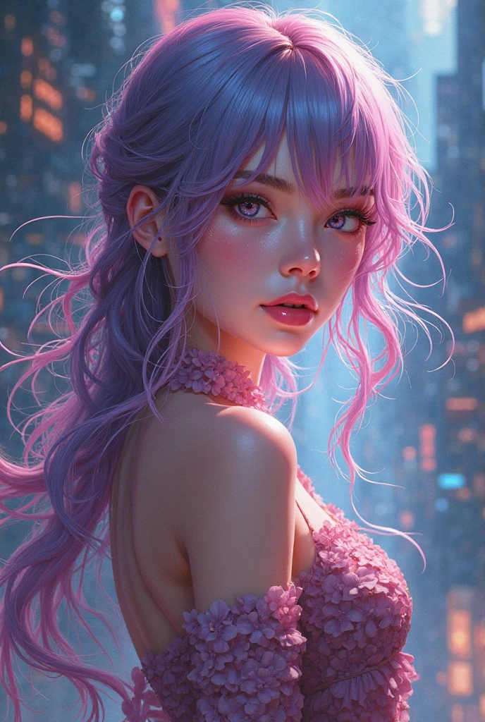 1 girl is 20 years old, A witch is neon lighting on hands, Otherworldly themes with dark fantasy and ethereal fantasy, Bright core with lots of magic orb backgrounds, fantastical realism, La mejor calidad, highest qualityr, 8k, absurdo nada, High quality epic, extremadamente detallado, Piel ultra detallada, Stunningly Detailed, hiperrealista, Very high resolution, ultra fotorrealista,