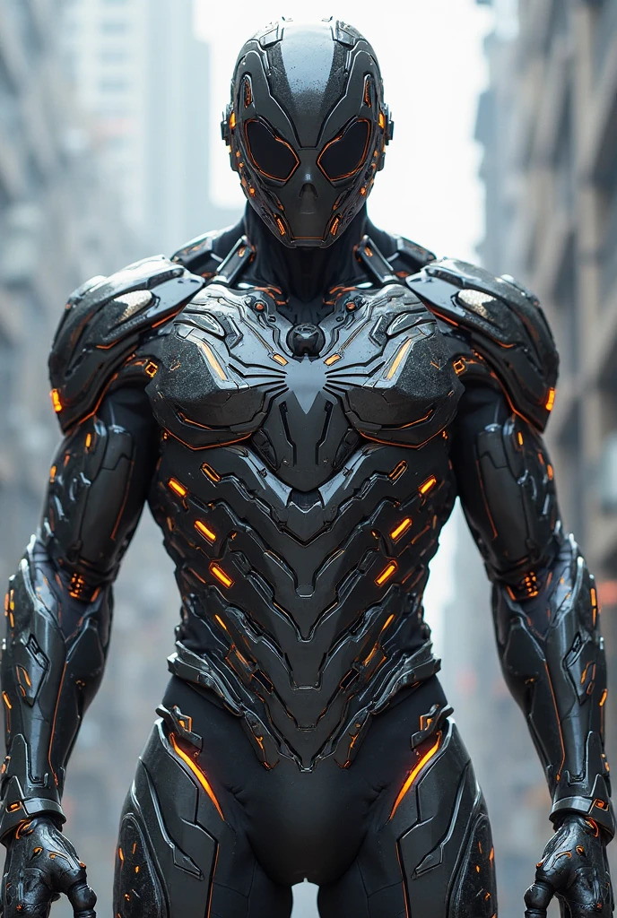 Make a ML hero with an assassin role specializing in regen, a male cyborg race