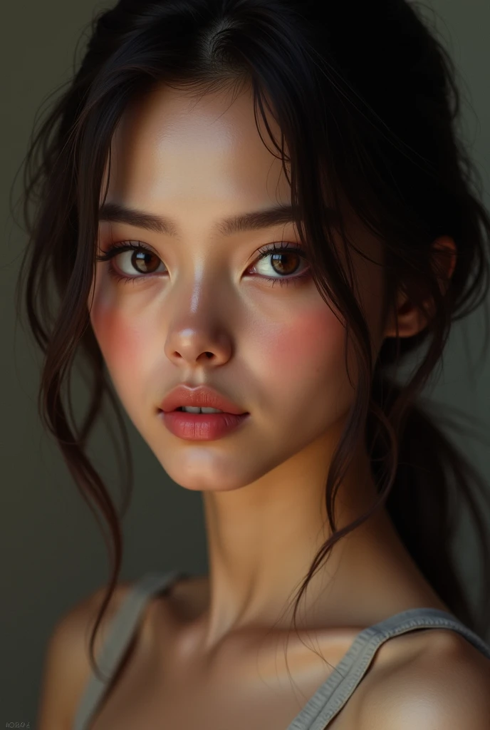 (photorealism:1.2), girl in sex