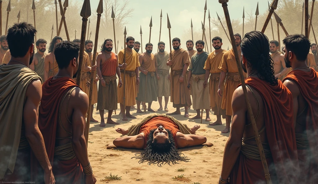 Gama pehlvan death