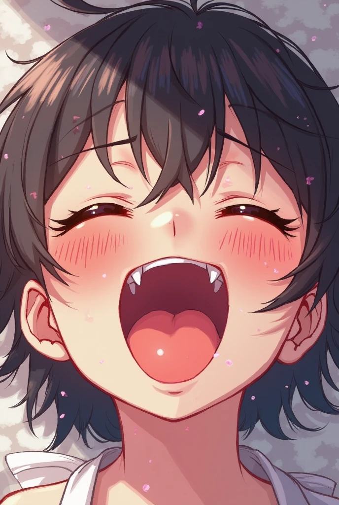 ahegao
