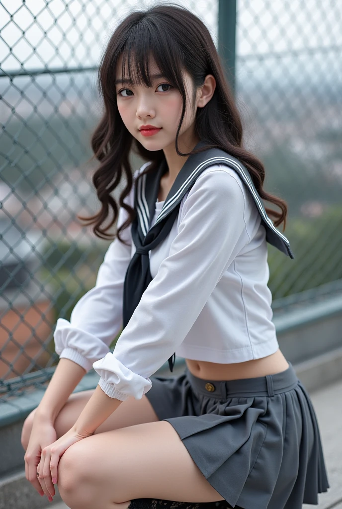 photorealistic,super realistic,extremely beautiful girl,very cute girl,beautiful asian girl,young girl,japanese girl,