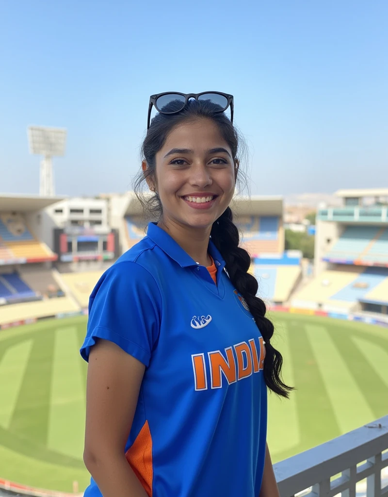 TEAM INDIA WINNER T20 CUP 2040
