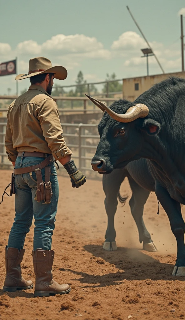 ,natural lighting, 4k, high quality, Fujifilm XT3 ADDCOMM 
a cowboy climbing a big tall fence in a farm at night ADDBASE 
night sky of a farm ADDROW 
the back of a  nude cowboy, (climbing a big tall fence:1.2) in a farm at night, showing his hairy ass bussy, gaping asshole, looking back with face absolutely terrifying, face with fear scared ADDROW 
the point of view from the back of a bull head close-up<lora:HeadPOV_from_behind_vk1-000018:0.85> <lora:bussy_male ass from behind_SDXL:0.78>  <lora:absolutely_terrified:0.6>