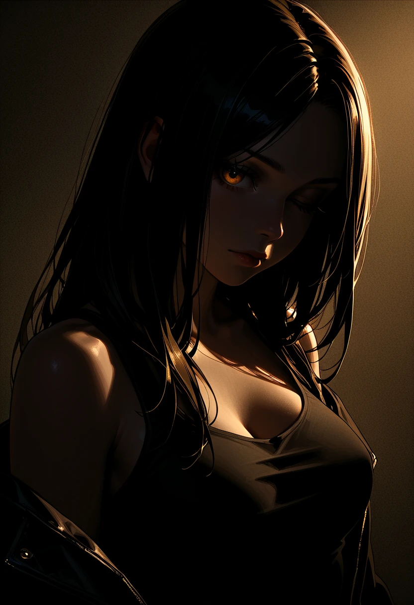 a beautiful naked woman masturbating and urinating in lingerie, detailed face and body, close up view, photorealistic, cinematic lighting, high contrast, dramatic shadows, intense colors, sensual, erotic