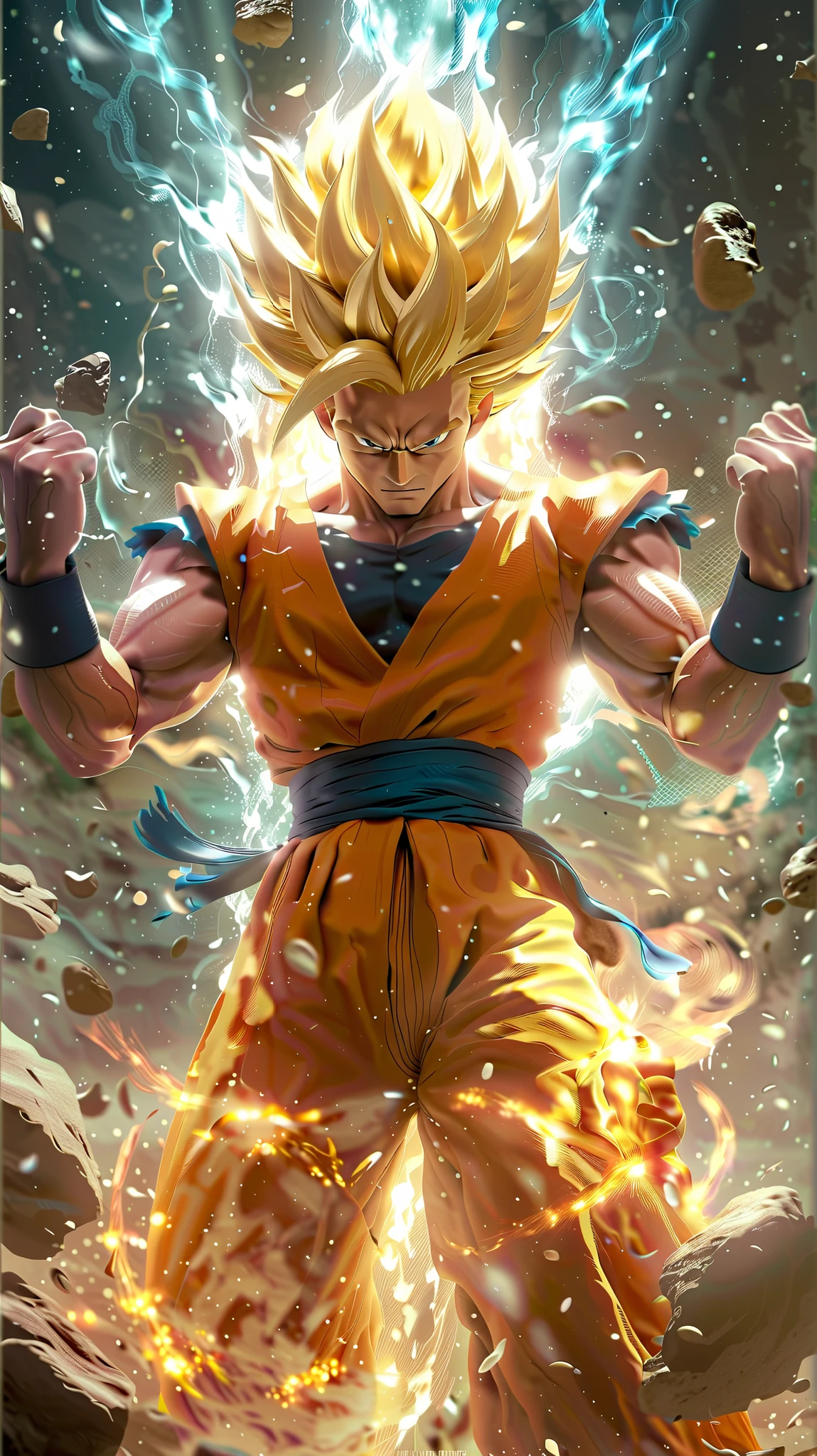 Live-action adaptation