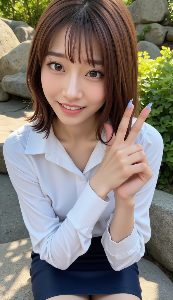 refer、Yubi