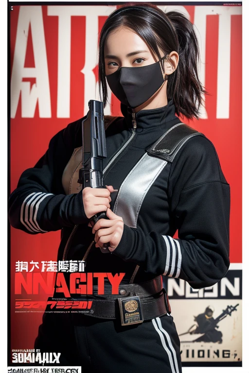 (((Full body portrait)))、(((Kneel)))、(((Kneel)))、(((A 20-year-old female police officer with a cute face like a 16-year-old idol)))、((She is in a police uniform))、((Sad expression))、((Tied up in front of a luxury lingerie store))、(((Wearing a red leather collar around his neck)))、(((the whole body is tied with a rope)))、(Artistic Expression)、Cleavage、Front image (((Tying over clothes,)), bondage, shibari:1.5, (((both arms tied))), ((bondage))、Accurate、Anatomically correct、Textured skin、Very detailed、 Attention to detail、Highest quality、High resolution、Genuine、Indistinguishable from live-action、realism、RAW Photos、masterpiece