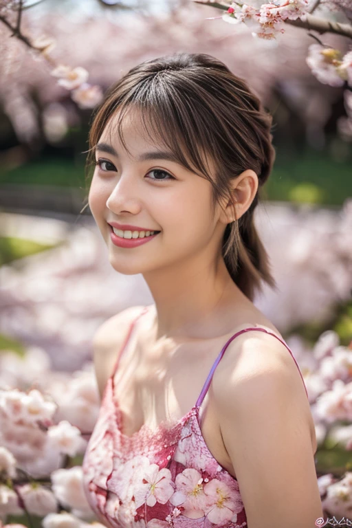 (highest quality, 4k, masterpiece :1.3), sharp focus, shallow depth of field, Bright colors, professional level, 
20-year-old, 1 person, Japanese beautiful face, 
Supple body :1.3, model body shape:1.5, perfect style：1.4, 
narrow shoulders, beautiful clavicle, long and thin legs, The beauty of slim abs :1.2, thin waist :1.2, 
super detailed skin, Fair skin, Shiny skin, 
super detailed face, slim facial contour, beautiful small face, Beautiful lined nose, 
super detailed eyes, long slit eyes, brown eyes, double eyelid, Beautiful thin eyebrows, fine long eyelashes, 
super detailed lips, plump lips, glossy pink lips, flushed cheeks, beautiful teeth, 
Beautiful actress&#39;s ennui makeup, pink lipstick, (necklace, earrings), 
dark brown hair, delicate soft hair, 
(hair up, short hair, ponytail:1.2), layer cut, (dull bangs:1.2), 
(Dress up with trendy fashion:1.2), 
gentle smile, open mouth half way, Enchanted expression, stare at the camera, 
dynamic lighting, ((Hasselblad Photos)), 
(stylish looking earrings,necklace,bracelet,gyuru,shiny nail art:1.2), 
(((photorealism,Shoot the whole body from the thighs))), ((Body posture facing forward)), 

(wet in the rain, wet in the rain, wet body :1.3), 

((She is sitting completely naked in a beautiful position:1.2)), 
The areola of the breast is beautiful:1.2, 
I&#39;m putting my hand between my crotches:1.2, 
(perfect breast shape, flat chest:1.2), It is a small pale pink areola.,  
(She has a cute plump butt, My thighs are dazzling), 

blue sky and aegean sea, sea beach, The horizon of the ocean spreading out in the background, 
cinematic lighting, midsummer rays, Bright light shining all over, 
