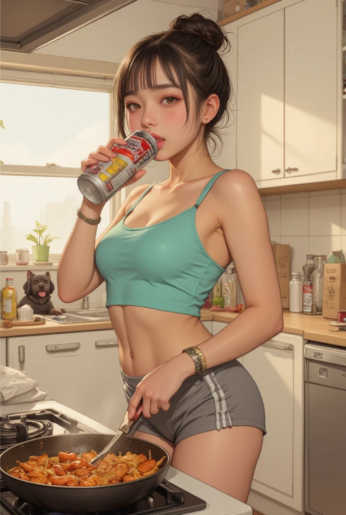 art