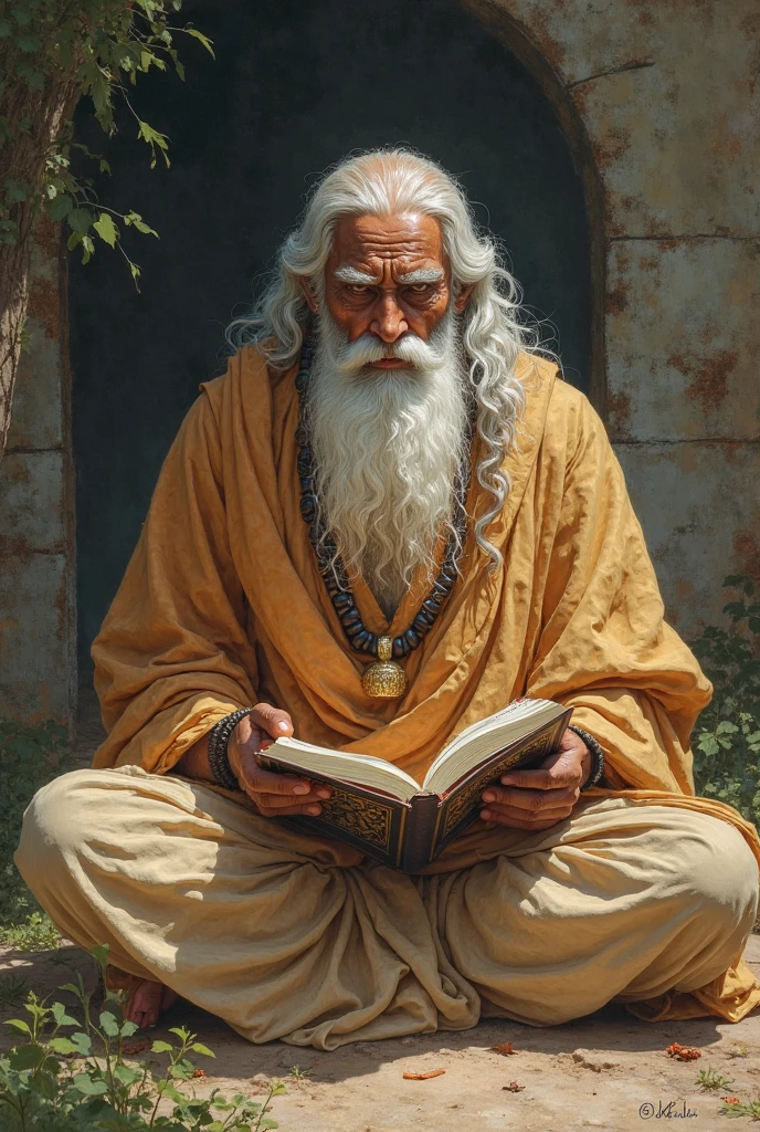 Rabindranath Tagore read a book, undefined, undefined, undefined, undefined, 