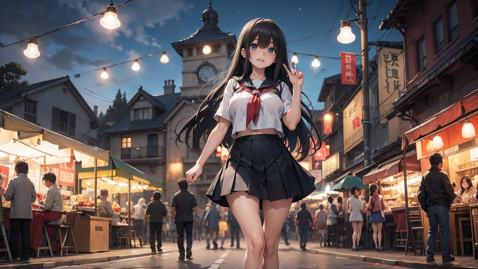 
(masterpiece、Highest quality)、(日本のUnsanitary and dim地下街、Night view、Poor Street、Little Girl３People and above、Street lamp、地下へのstage)、(美しいNight view)、(Showa style、Japan favelas、Old and dirty hot spring town)、(stage)、(middle School girls３People and above、Tank top、Panties、smile、fun)、((Unsanitary and dim))、Shady Red Light District、shaved ice、Sale of drinks、(stage)、smile、Happy schoolchildren、Perfect ???????