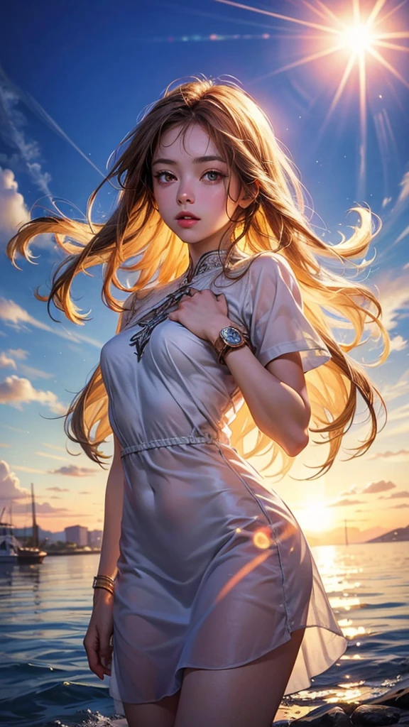 a beauty girl、Skirt flipping、Beautiful girl taking off her pants、Beautuful Women 、Underpants、skirt by the、A skirt that flutters in the wind、Punch et al、A sexy、校服、