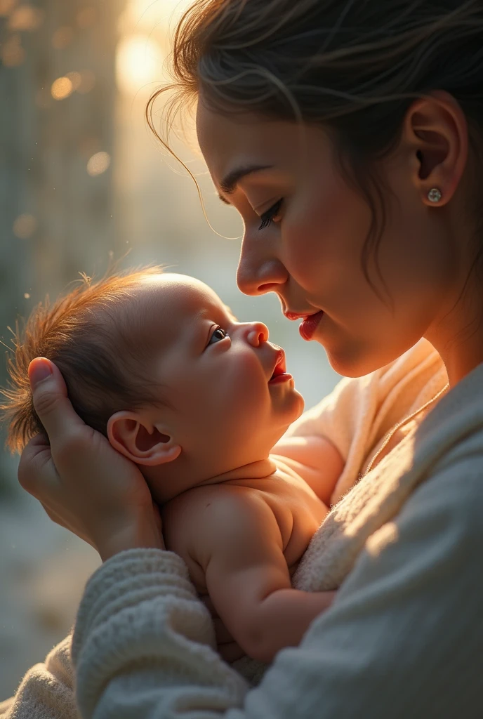Scenes of right to life