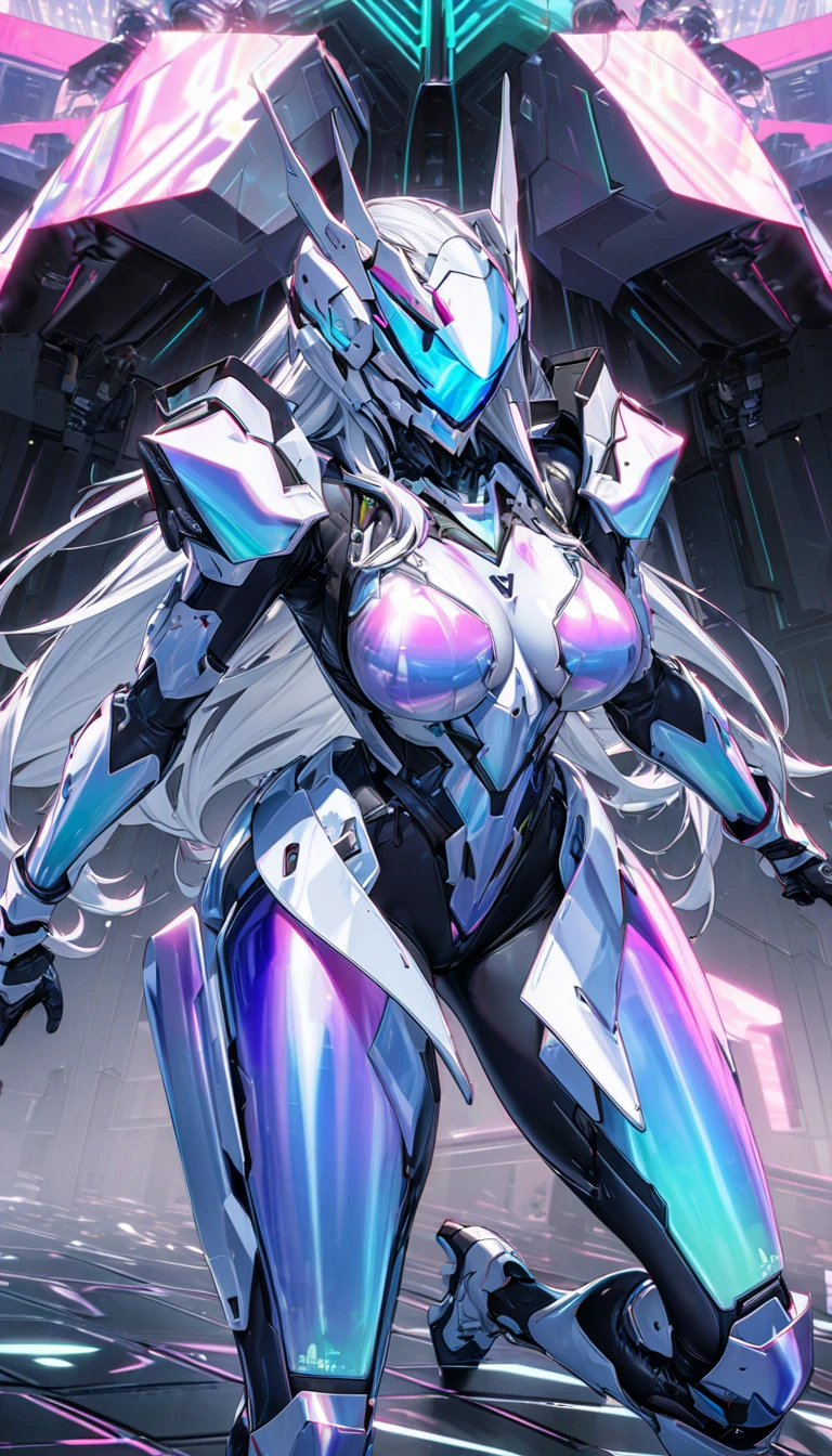 1 girl,NSFW, Shalltear Bloodfallen,(Overload),ShalltearV4, huge breasts, clavicle, Glowing crimson eyes,absurd, brainwashing,empty eyes, ((No expression,erasure of emotions)), (black latex tight bodysuit),avert your eyes , full body figure,((stand up)), (highest quality、4k、8K、High resolution、must have:1.2)、Super detailed、(reality、reality的なです、reality的な:1.37)、ticker、hyper hd、studio lighting、ultra definition paint、sharp focus、Physically based rendering、extreme details、Professional specifications、vibrancy and color、blurry、sports portrait、landscape、horror style、anime big breasts、SF、photograph、concept artist、five fingers, perfect body, {{{masterpiece}}}, {{{highest quality}}}, {{Super detailed}}, {shape}, {{very delicate and beautiful}},Improved cost performance、all roles、Canon 5D MK4でphotograph、photograph,