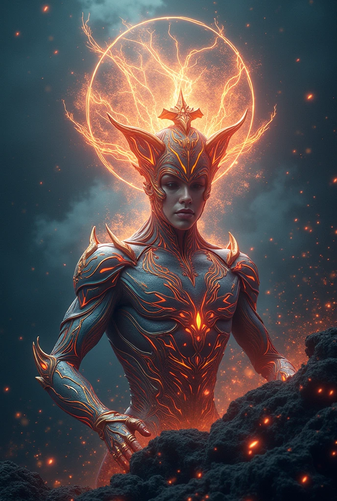 a demon princess floating above the hordes of hell, she commands the army with her might, she wears a crown covered in lava, her glowing red eyes are on fire, Cinematic film still, high detail RAW color Photo, harsh lighting, cinematic lighting, contrast, textured skin, cold skin pores, hard light, gigapixel, 8k resolution, cinematic, octane render, unreal, high definition, 8k uhd, professional lighting, photon mapping, radiosity, physically-based rendering, perfect face, award-winning photography, ray tracing, intense gaze, cinematic lighting, masterpiece, best quality, intricate detail, absurdres