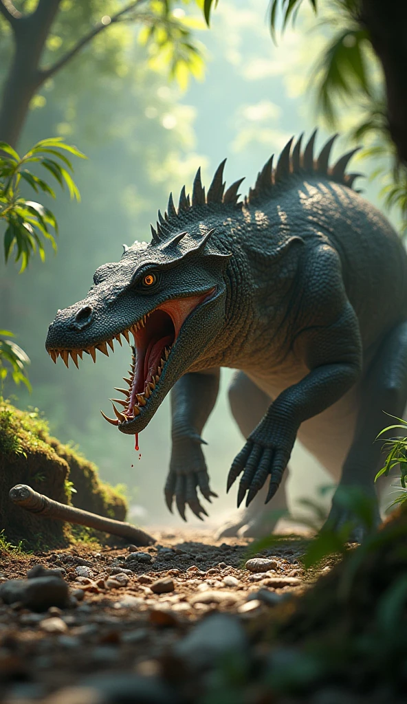 wild venom