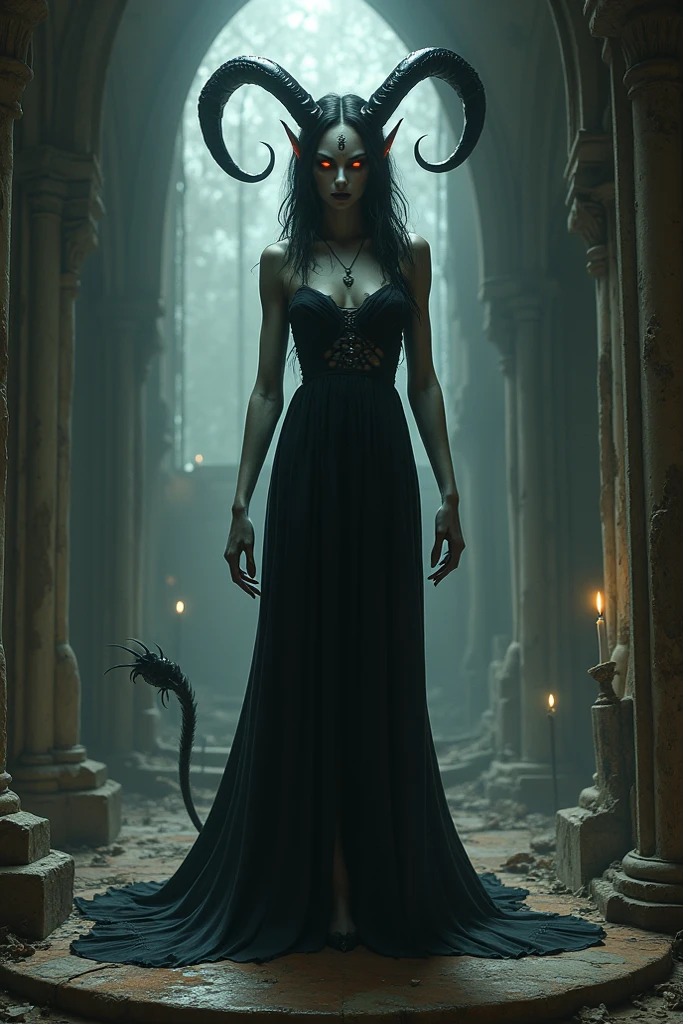 (((skulls on the ground))), (((Make a blood sacrifice))), (carnage:1.5),(black and white demoness:1.5),(beautiful female model:1.5), (demoness with Large horns:1.25),(1 super muscular with flayed skin:1.5), (perfect anatomy:1.5), high detail, best quality, masterpiece, finely detail, realistic skin texture, insanely detailed, intricate, glowing white eyes, dark hair, glowing white background, holding whip, hair bun, beautiful female face, white skin. black and white demoness:1.5, Hyperrealism, breathtaking, ultra realistic, ultra detailed,85 mm art lens, f 1.2, sharp focus, 8 k high definition, wide-angle, ultra details, ultra detailed photo of a black and white demoness, Hyperrealism, breathtaking, ultra realistic, ultra detailed, cinematic lighting, photography, stunning environment, wide-angle, , medieval, Dark room, low key light, Masterpiece, Realistic,
