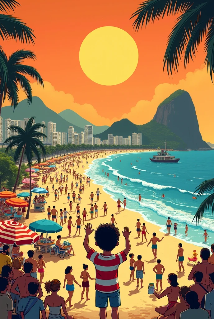 Rio de Janeiro