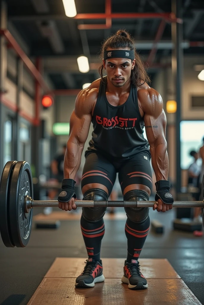 foto estilo personagem da Disney Pixar, homem fazendo Crossfit, Crossfit, competition, campeonato, Crossfit games
