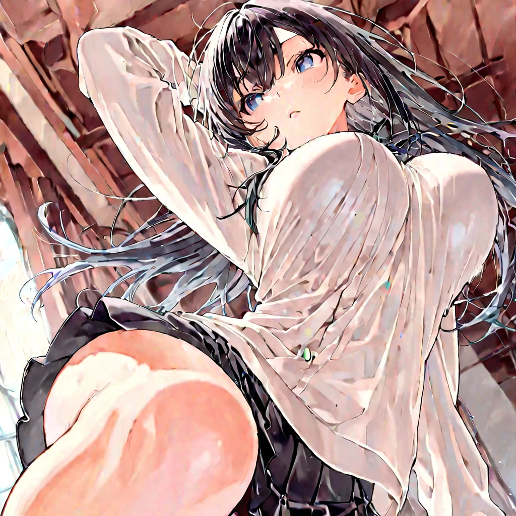 Kengeki_SDXL6 v1.0