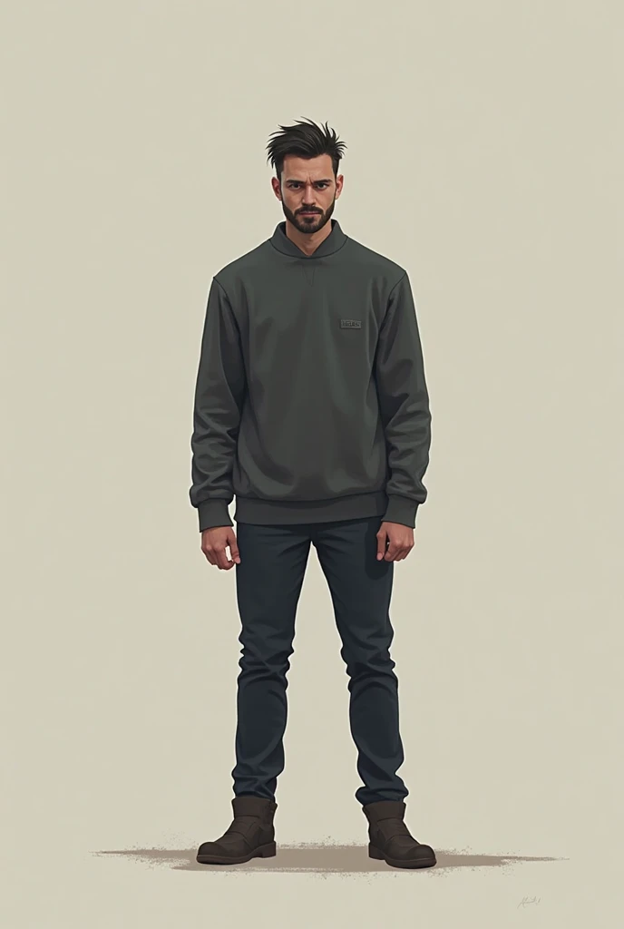 I don't pay to see anyone, Don't even be with someone 
