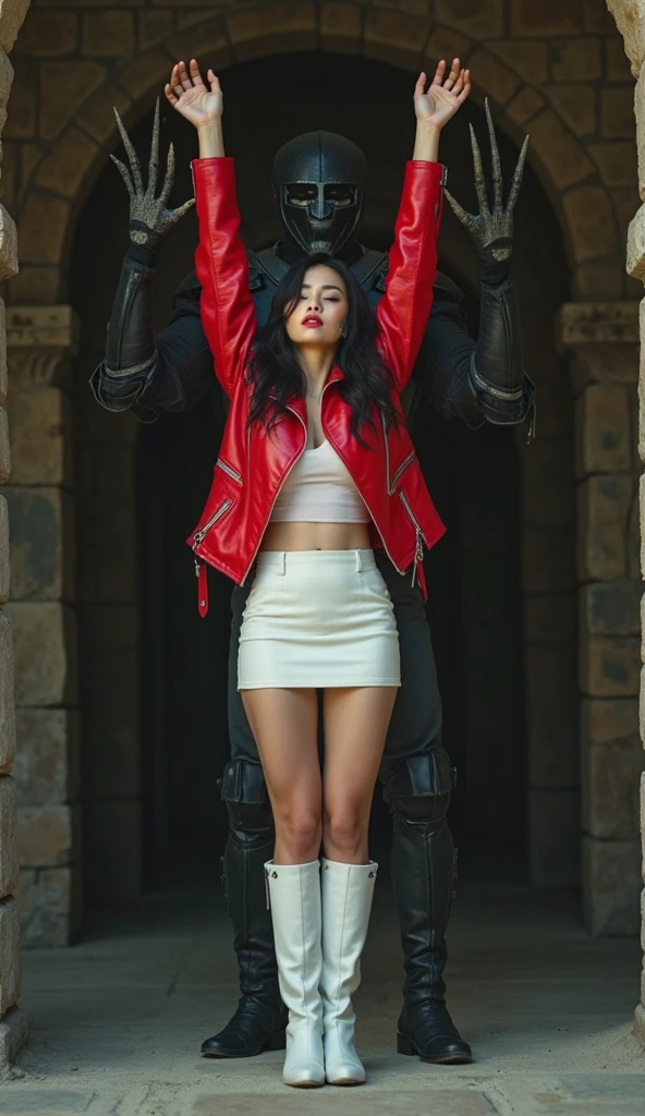 kneel