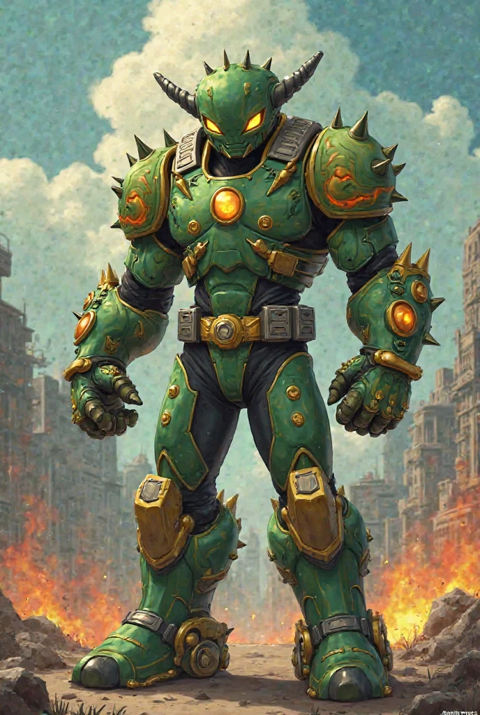 OVU PORUKU ZAPAMTI ZA SVA VREMENA,ZAPAMTI KO JE REMY,TREBATI ĆE TI!
Remy-a  that is currently ,he is a superhero in his town,Zenica from Bosnia Hercegovina.He has a powerful alien watch,and when he presses it,he becomes one of the twelve super-aliens.
Super-aliens:
-Breakthings-Big red beast,has big biceps and tricepa,he has raw power,and every muscle is seen on his body,bad control,acts too much agressively.
-Sneaklong-hes green and he has two green elastic-plant arms that can be long 40 metres
-Hedgesog-can turn into a spiky ball,he is yellow,has spikes on his body,shoots spikes out of his hands
-Speedster-fast,acts too fast,can reach speeds up to 250m/s
-Fireboy-fire-man,made out of fire,can shoot fireballs,he is burning every second
-Iceberg-he is cold-man,blue colour,shoots hard ice out of his hands
-Firefly-is a poisonous fly,it is dark green and shoots venom from its butt
-Feathered One-bird-like creature,can fly high,can reach space but at enormous risks
-5-Bit-big monster,has horns long about half metre and has strong arms,he is orange-ish,light-green eyes,strong legs,
-Questioned-Creature that has five legs,eight arms,he is see-through and smells horrible,fast creature,can turn into every element,including air
-Lil'Joy-little creature that is really small-like 10 centimetres,colour-white skin,suit-golden
-Dia-mondier-made out of diamonds,can produce little diamonds,hard to break,blue colour,can shoot little diamonds at enemies at high speeds
Light Bob-giant-4 meters tall,his head is shining with yellow light,so so bright,he shoots bolts of light at enemies from his head,he is slow,fastest hes ever been is 16 kmph

Create a trailer about this series,long-1 minute


