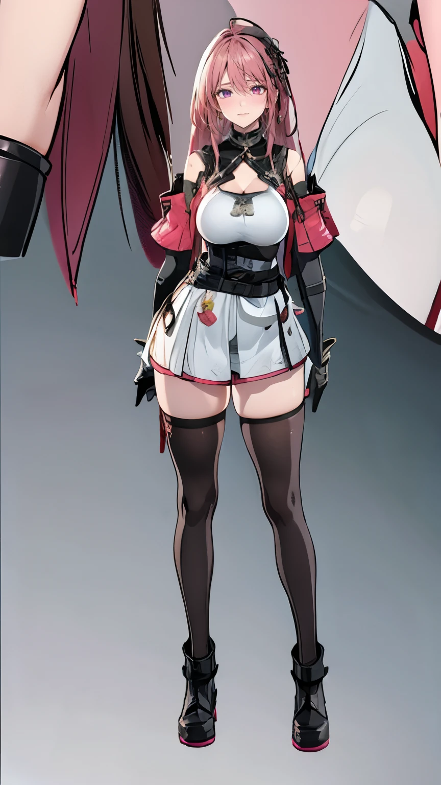 3 girls. beautiful girl . . long legs . beautiful legs . spats. thick legs. The model's body is constrained by VS . curvy body . Body Like Model . miniskirt . SHORTS . Knee Socks . Like a Wizard