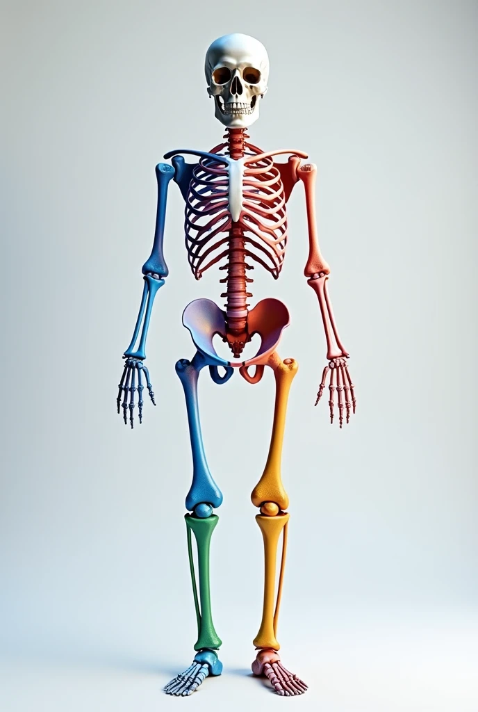 Three female robot sisters facing each other diagonally. Masterpiece. Top quality. Super detailed. Mechanics of the whole body.
Everything from the neck down is the internal skeleton of a machine.
The internal skeleton is fully visible from the neck down with ball joints.
From the left: Red internal skeleton
In the middle is a blue endoskeleton
On the right is the yellow internal skeleton
lamps are shining everywhere
face is also covered
There is not much difference in height
Feet shaped like high heels
Are standing
Inside the Institute