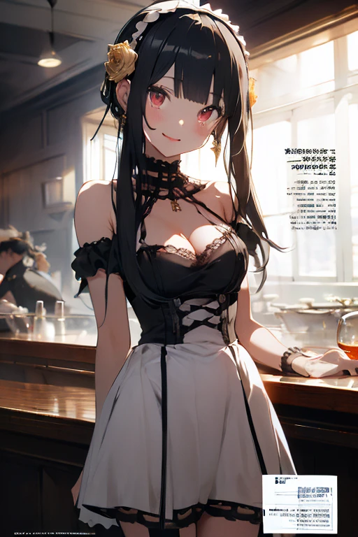 NSFW、masterpiece、Top image quality、high detailing、Detailed beautiful face and eyes、abajour、window、(nighttime scene:1.5)、nighttime scene、(red eyes:1.4)、Delicate interior design、Longhaire、1girl in、(Black hair)、length hair、red blush、(a beauty girl)、cute little、((garterbelts))、huge-breasted、cleavage of the breast、A smile、Long Globe、耳环、Character Center、(Kamimei:1.2)、Big buttocks、Tsuriformes、Small pants、 (Curvaceous:1.2)、(frombelow:1.1)、(Black pleated skirt:1.4)、、thick leg、a belt、Blunt bangs、(Open legs:1.5)、Blunt bangs、pretty pose、(Sleeveless sweater:1.3)、cowboy shot、((I can see panties))、dynamic ungle、(overknee socks:1.3)、Adult panties、(Slit in skirt:1.4)、Angle from the side、lying on one's side、Lying down、all-fours、girl_on_top、pov、from_below、Girl on top of the viewer