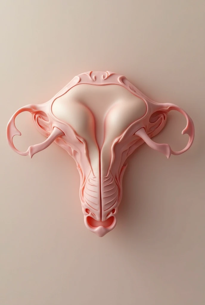 Female organ