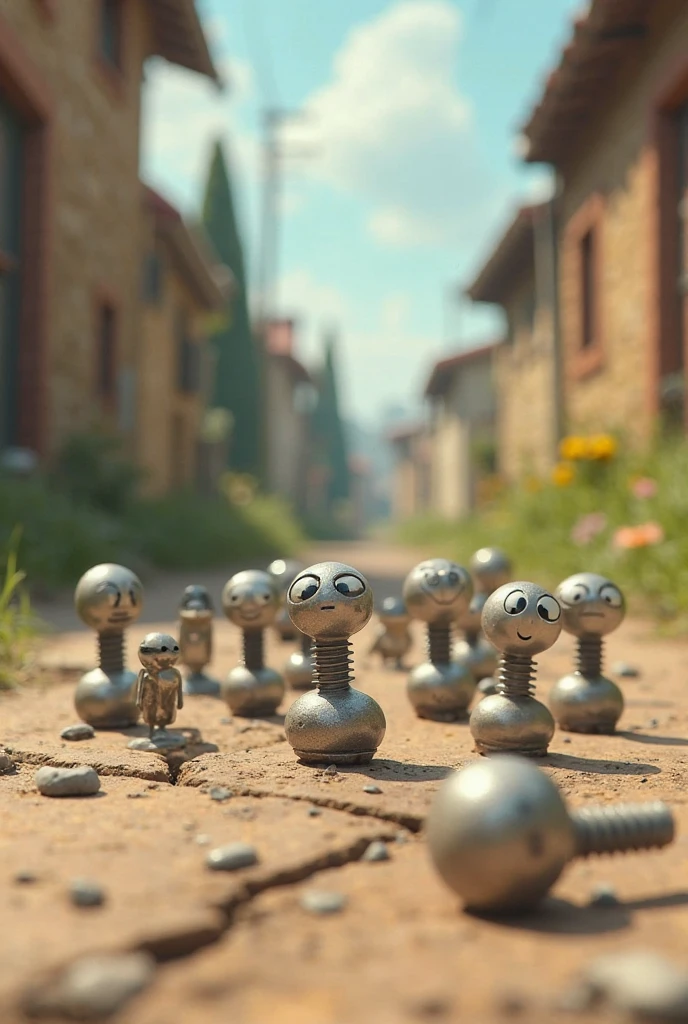 Garotinho vista de frente sentado no quarto, cercado de muitas bolas de futebol, estilo Pixar, estilo 3D, estilo Disney, 8k, bonito, camisa preo e amarela listrada, abelhas voando felizes.