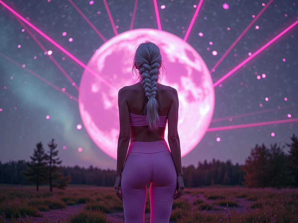 1 girl, ((raised high huge round buttocks)), Wide A sunflower field in full bloom,Back view of a woman in Translucent white thong (underwear),long shot,wide view, commercial photography,award-winning photograph,(photorealistic),unity 8k wallpaper,(ultra detailed:1.3),(light_on_face:1.4),CanonEOS 5D MarkIV DSLR