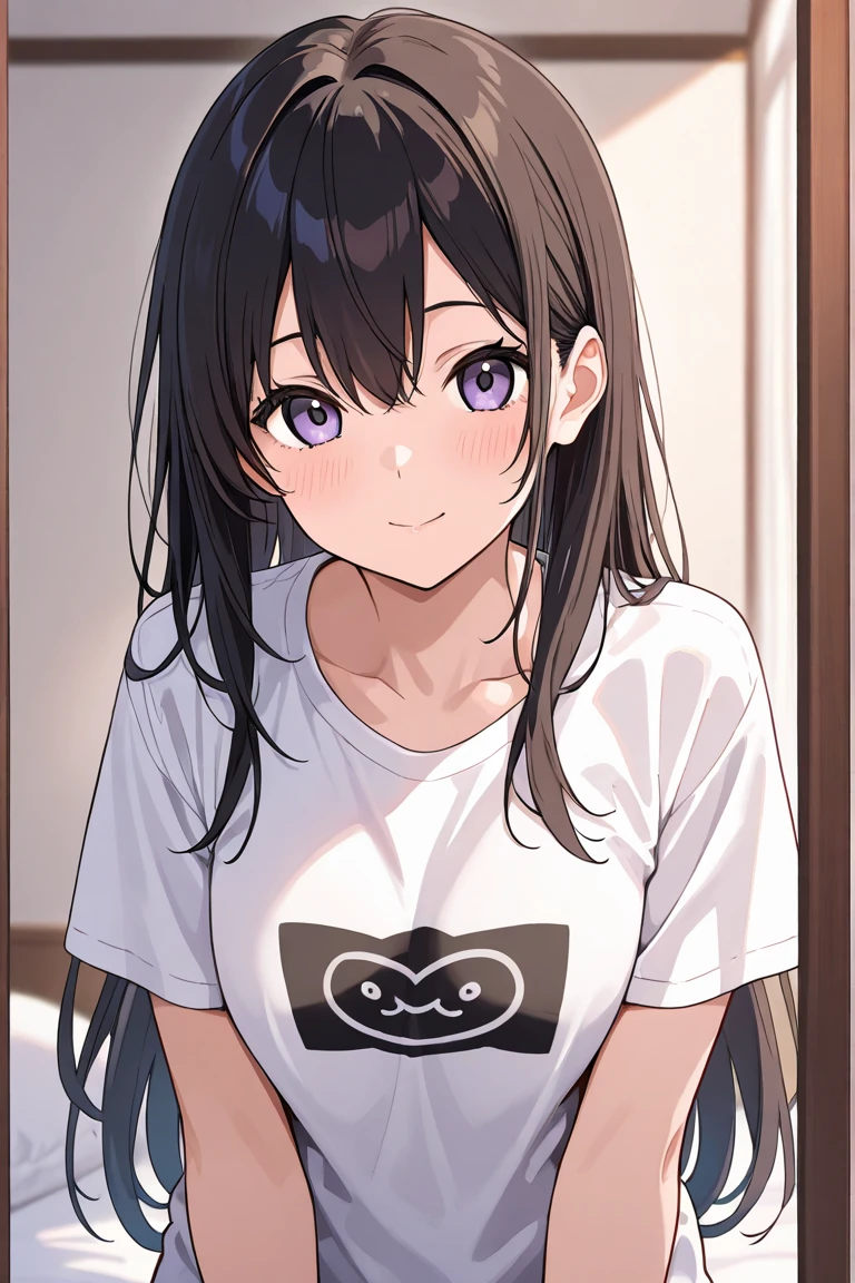 1 juvenile junior idol cute lovable adorable tiny australian middle-school girl energetic, loose hair, shy smile, unique face, blacke hair, immature, childish, acting super shy, delicate, weak, loving romantic vibes, in love, small short height, preparing for mating, dwarf girl noble, short slim legs, mischievous, soft babyfaced gentle happy looking face, carefree, unblemished skin, otaku student president, grin, braids hairstyle, naughty, teasing, awkward short girl, pitite lityle dainty diminutive, shougakusei shoujo, excited, hyperactive girl, skirt, small shoulders, slim arms, acting spoiled, sch0olgirl bangs, 10 years old fashion trendy beautiful beautiful beautiful girl, gentle and attractive beautiful girl, 10 years old, delicate and sexy collarbone, Attractive oval face, double eyelids, smart peach blossom eyes, pink lips, small nose, bare shoulders, ultra high definition, super detail, fresh and impressive